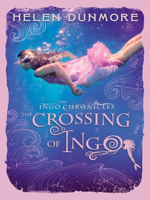 cover image of The Crossing of Ingo